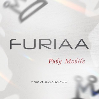 Telegram profile photo for FURIAA