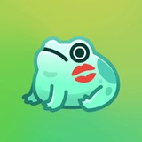 Telegram profile photo for ТОВАРЫ KISSEDFR0G