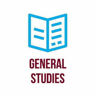 Telegram profile photo for General study material