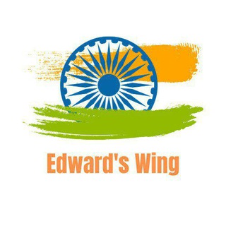 Telegram profile photo for Edward's wing