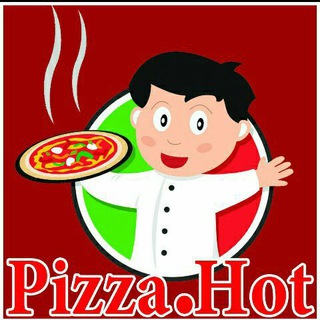 Telegram profile photo for 🍕🔥pizza🔥HOT🔥🍔🍕