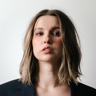Telegram profile photo for Sasha English