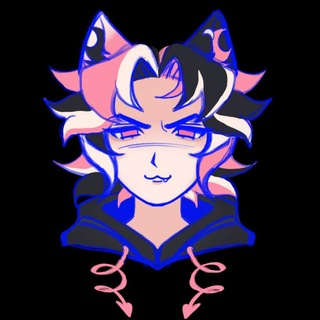 Telegram profile photo for АЛЕКСАША🐾 | РЕСТ