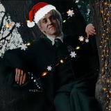 Telegram profile photo for ❄️Драко Малфой ❄️(рест до лета)