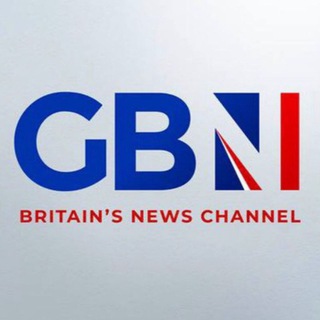 Telegram profile photo for GB News