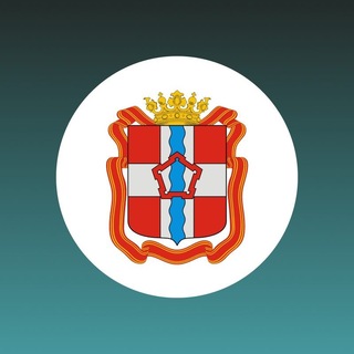 Telegram profile photo for Минэнерго Омской области