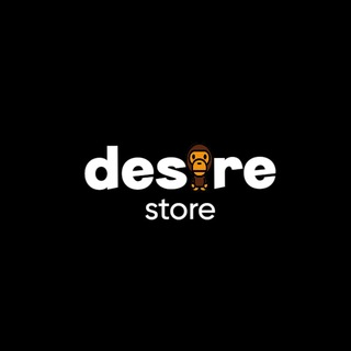 Telegram profile photo for desire store
