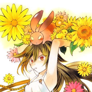 Telegram profile photo for Pandora Hearts
