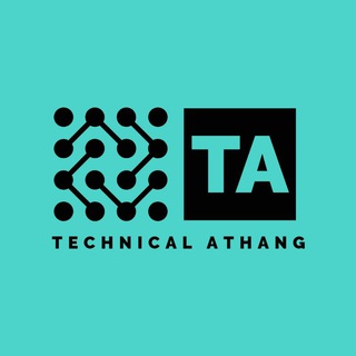 Telegram profile photo for TECHNICAL ATHANG
