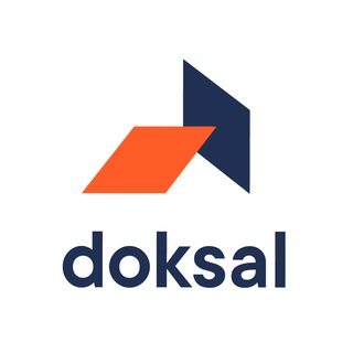 Telegram profile photo for DOKSAL - алюминиевые профильные системы