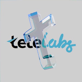 Telegram profile photo for Telelabs 🤍