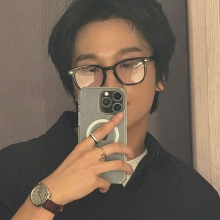 Telegram profile photo for Haechan