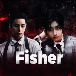 Telegram profile photo for 𝑭𝑰𝑺𝑯𝑬𝑹 𝑪𝑳𝑨𝑵