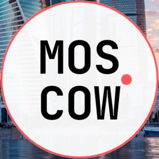 Telegram group profile photo for Москва - Будь в Курсе!