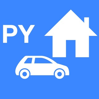 Telegram profile photo for Paraguay Vermietungen von Privat