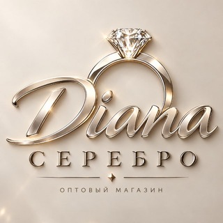 Telegram profile photo for serebro05_diana