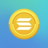 Telegram profile photo for COIN 🪙