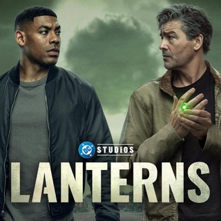 Telegram profile photo for Lanterns 2026