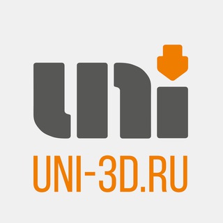 Telegram group profile photo for UNI