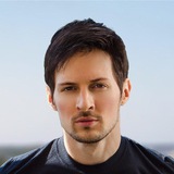 Telegram profile photo for Павел Дуров ️️