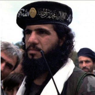 Telegram profile photo for الشاعر معاوية 🎖️