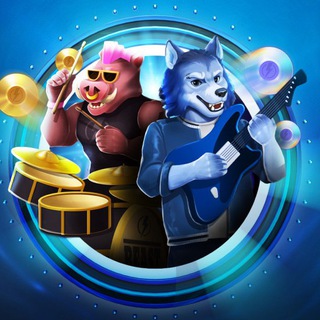 Telegram profile photo for Daddy casino телеграм