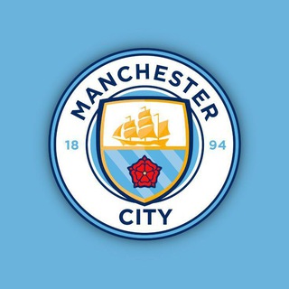 Telegram profile photo for Manchester City