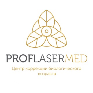 Telegram profile photo for PROFLASERMED