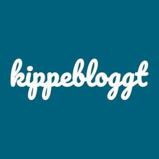 Telegram profile photo for kippebloggt