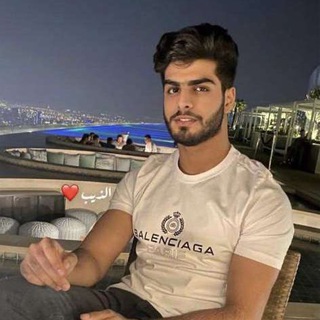 Telegram profile photo for دعاء للمرحوم - خالد الدهماني