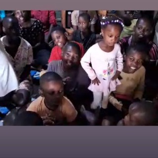 Telegram profile photo for Hands of Hope Children’s Academy