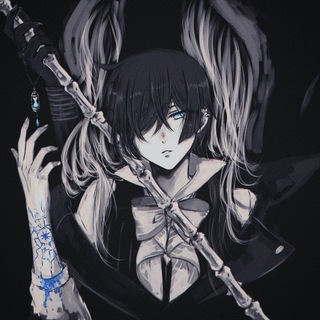 Telegram profile photo for ! переехал. ! | лунный свет.