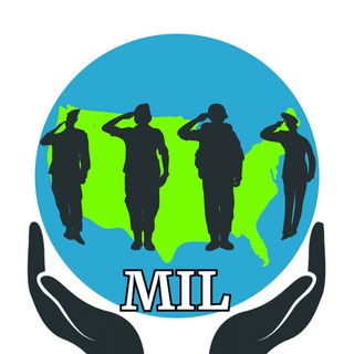 Telegram profile photo for Children's Health Defense - Military