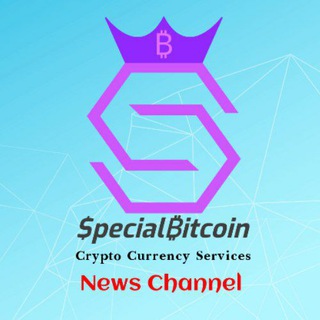 Telegram profile photo for 🔮خبر فوری ارز دیجیتال🔮
