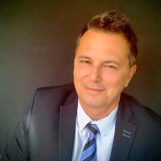 Telegram profile photo for Didier Maïsto