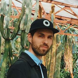 Telegram profile photo for Артур Еремеев