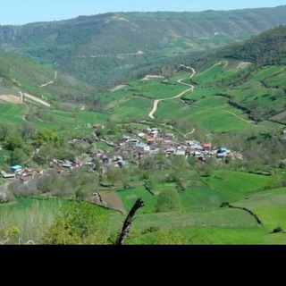 Telegram profile photo for روستای ولو سرای من و تو