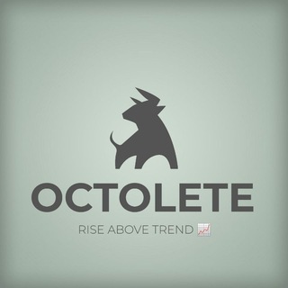 Telegram profile photo for Octolete Trading