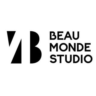 Telegram profile photo for BeauMonde Studio | Бомонд Студио