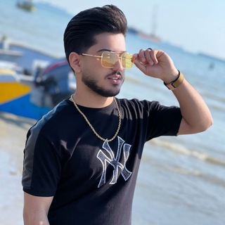 Telegram profile photo for کانال رسمی هومن زارع🎹