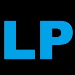 Telegram profile photo for langpath.net