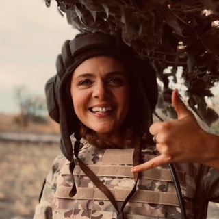 Telegram profile photo for Анна Артамонова «Солнышко»