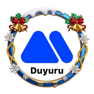 Telegram profile photo for MEXC Türkçe Topluluğu Duyuru(Unofficial)