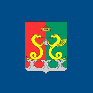 Telegram profile photo for Администрация Каменского района