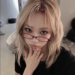 Telegram profile photo for ₊ 𐔤ᥙⲙι | ENH7PEN