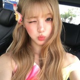 Telegram profile photo for yuha yu ♥️