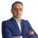 Telegram profile photo for Трафик из Телеграм