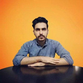 Telegram profile photo for Bargh_media