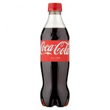 Telegram profile photo for Coca Cola внепланки