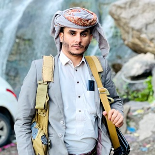 Telegram profile photo for قناه المنشد : يوسف الحمزي
